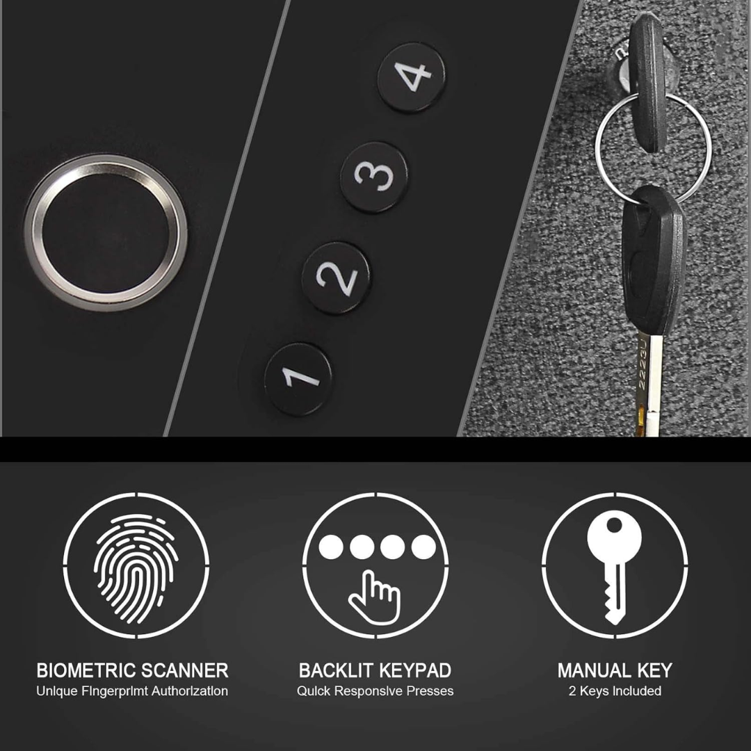 Empower Your Family’s Safety with Instant Access